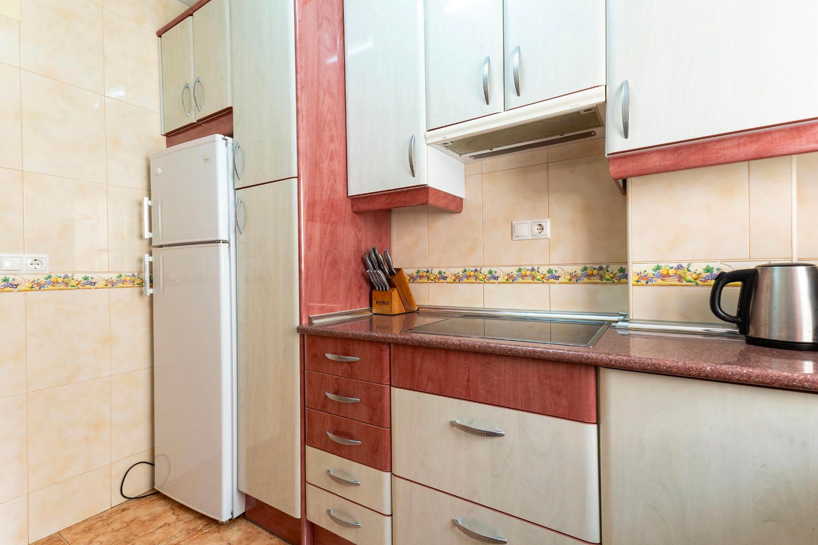 Appartamento a Cabo Cervera-Playa la Mata, Alicante, Spagna 3 camere da letto, 90 mq. N° 124892