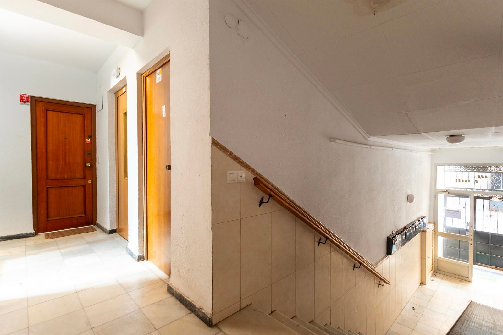 Appartamento a Cabo Cervera-Playa la Mata, Alicante, Spagna 3 camere da letto, 90 mq. N° 124892