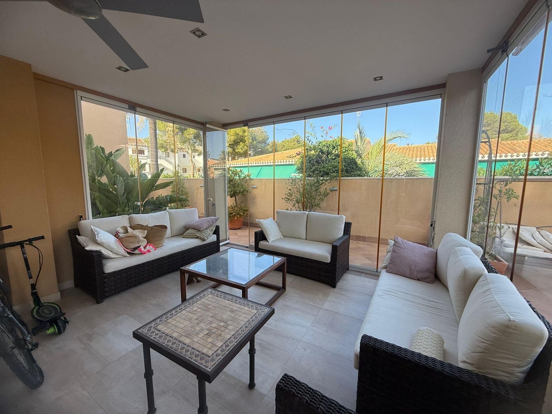 House in Dehesa De Campoamor, Alicante, Spanien 5 Schlafzimmer, 179 m2 Nr. 127353