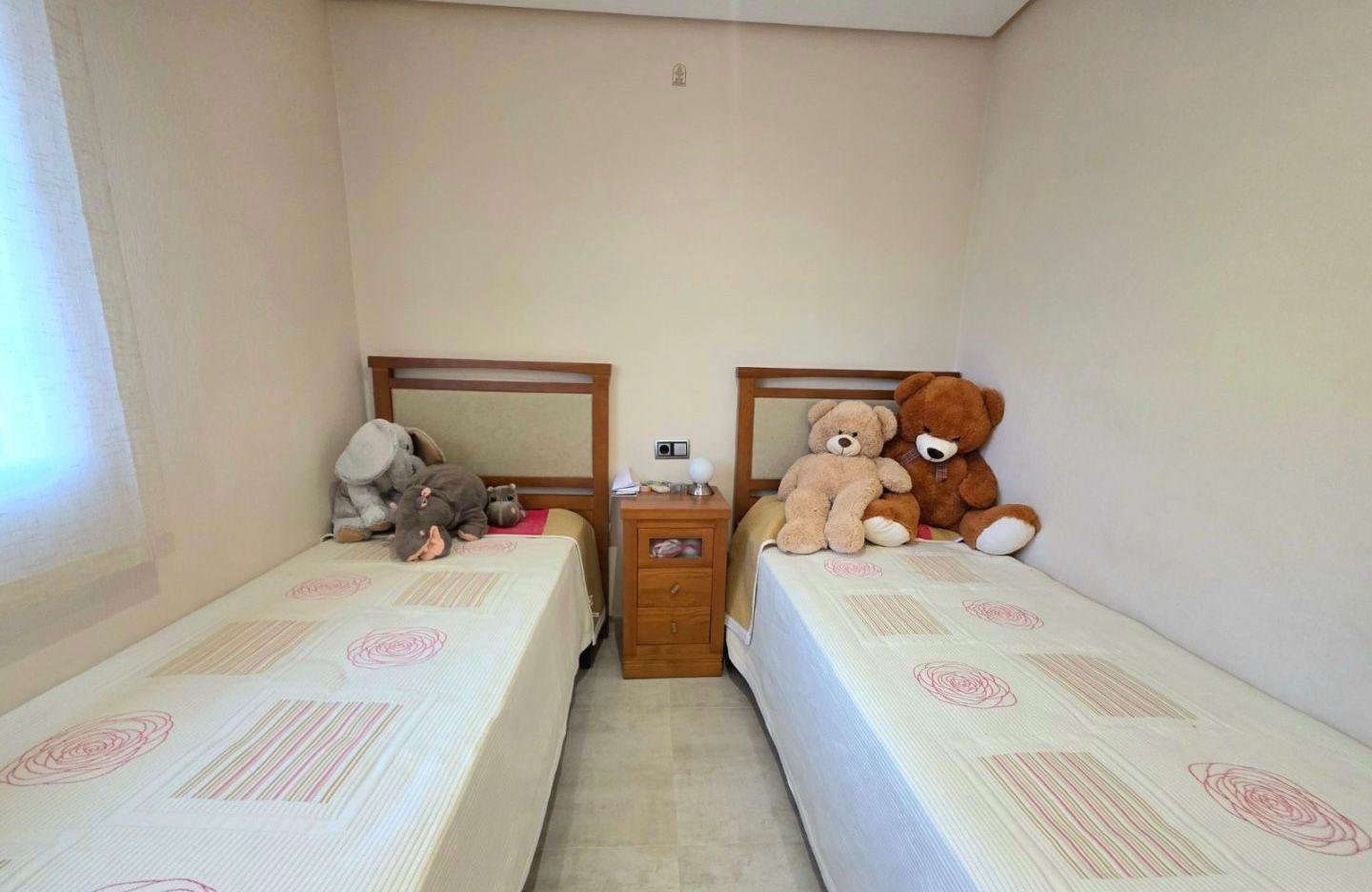 House in Dehesa De Campoamor, Alicante, Spanien 5 Schlafzimmer, 179 m2 Nr. 127353