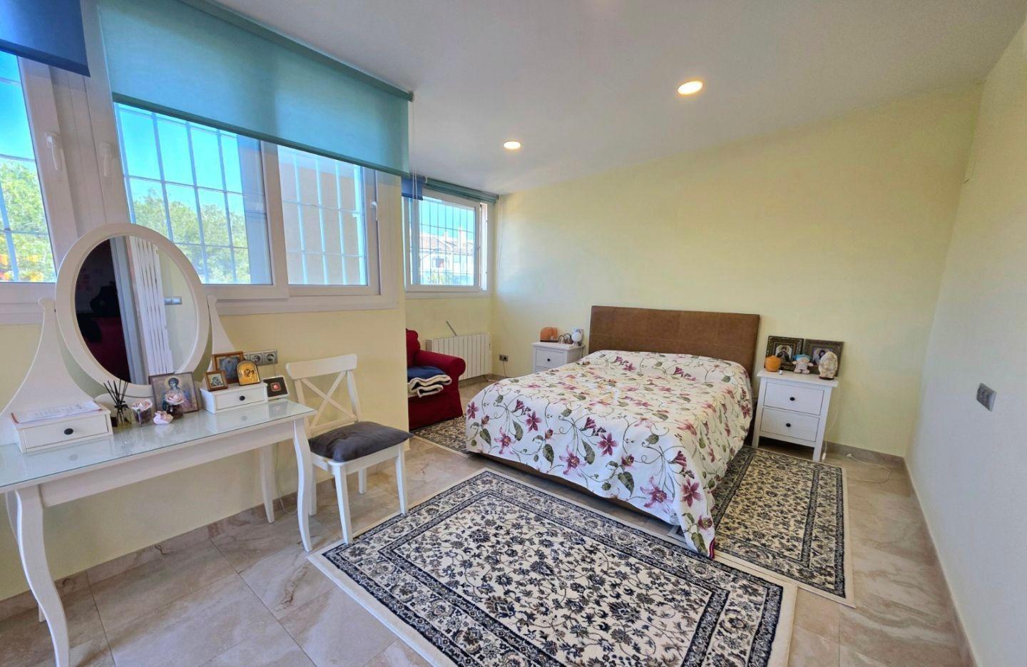 House in Dehesa De Campoamor, Alicante, Spanien 5 Schlafzimmer, 179 m2 Nr. 127353