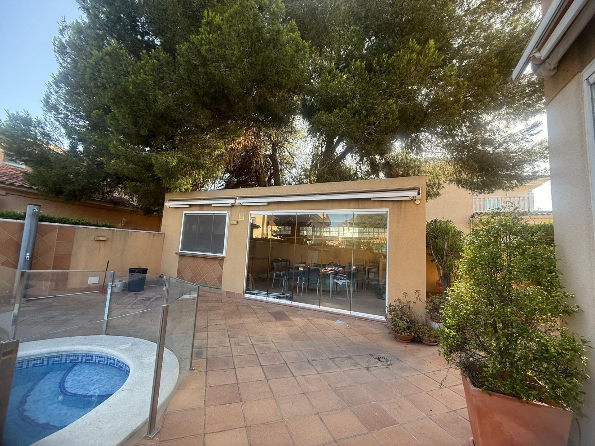 House in Dehesa De Campoamor, Alicante, Spanien 5 Schlafzimmer, 179 m2 Nr. 127353