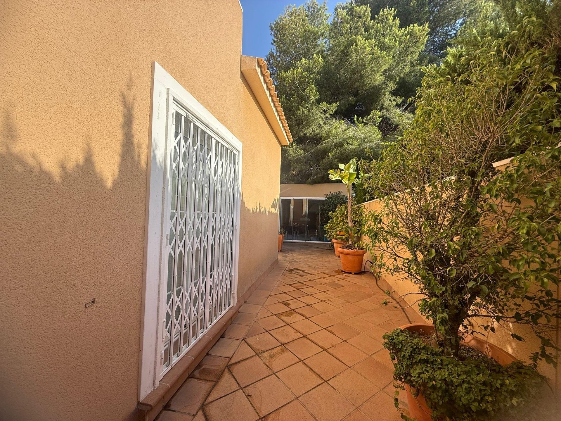 House in Dehesa De Campoamor, Alicante, Spanien 5 Schlafzimmer, 179 m2 Nr. 127353
