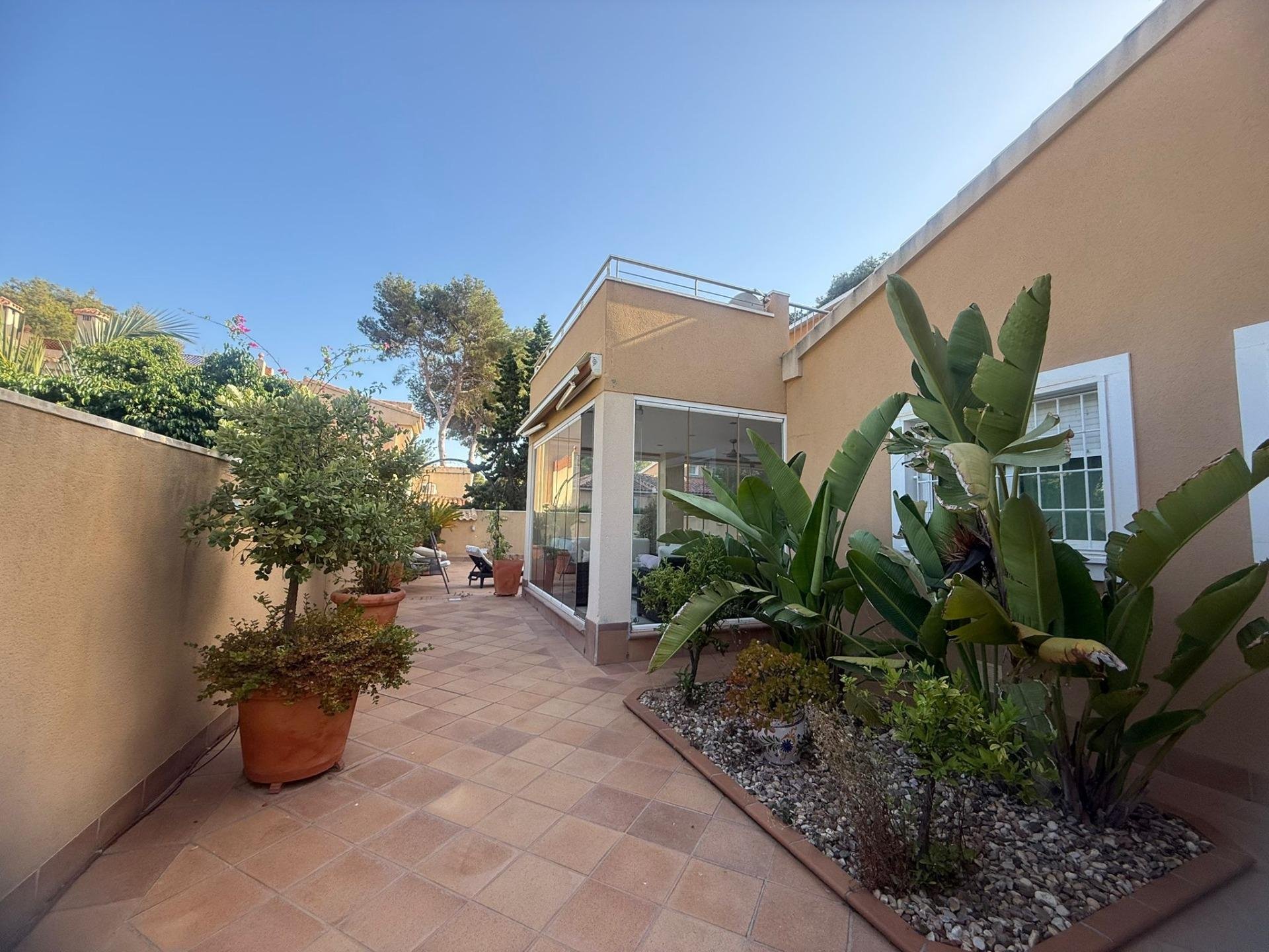 House in Dehesa De Campoamor, Alicante, Spanien 5 Schlafzimmer, 179 m2 Nr. 127353