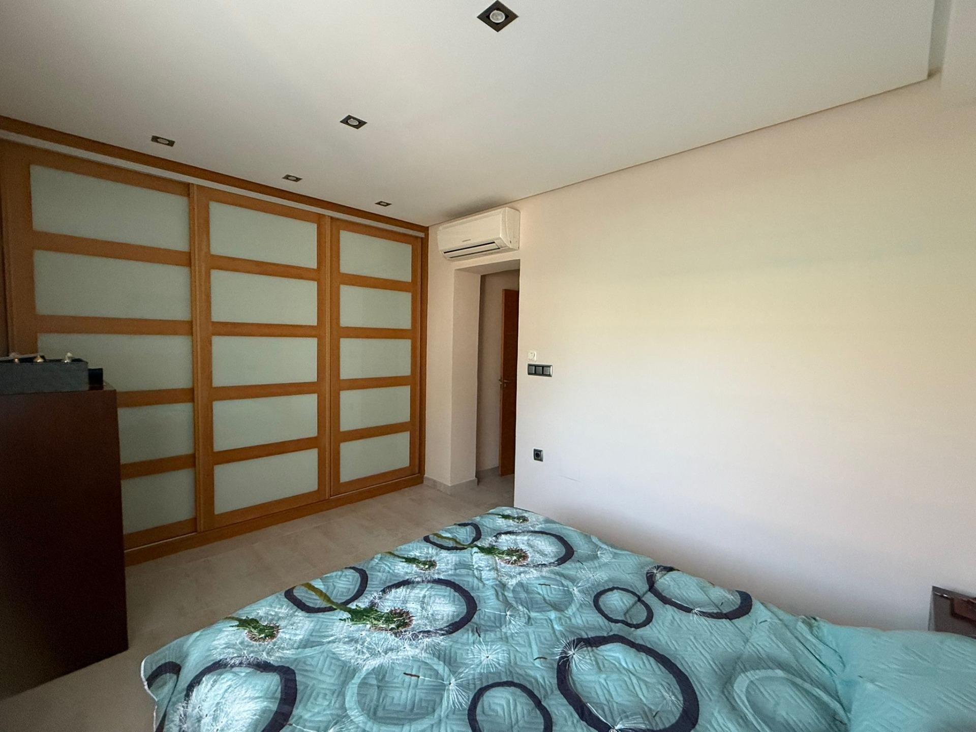 House in Dehesa De Campoamor, Alicante, Spanien 5 Schlafzimmer, 179 m2 Nr. 127353