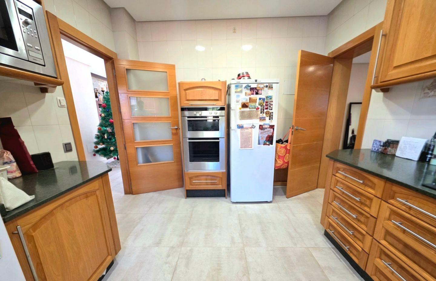 House in Dehesa De Campoamor, Alicante, Spanien 5 Schlafzimmer, 179 m2 Nr. 127353