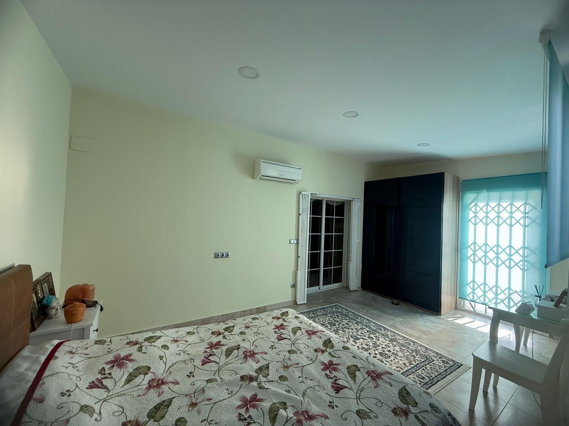 House in Dehesa De Campoamor, Alicante, Spanien 5 Schlafzimmer, 179 m2 Nr. 127353