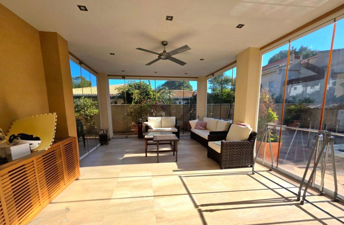 House in Dehesa De Campoamor, Alicante, Spanien 5 Schlafzimmer, 179 m2 Nr. 127353