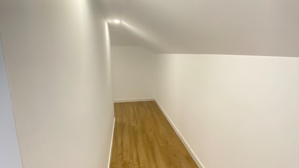 Penthauss Galapagar, Madrid, Spānijā 4 istabas, 140 m2 Nr. 122449