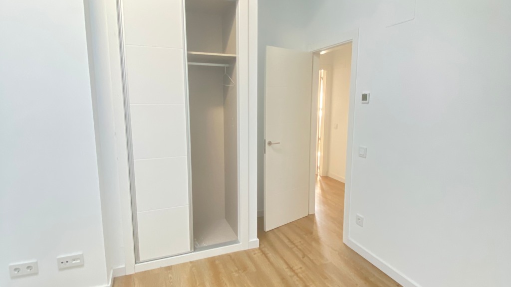 Penthauss Galapagar, Madrid, Spānijā 4 istabas, 140 m2 Nr. 122449