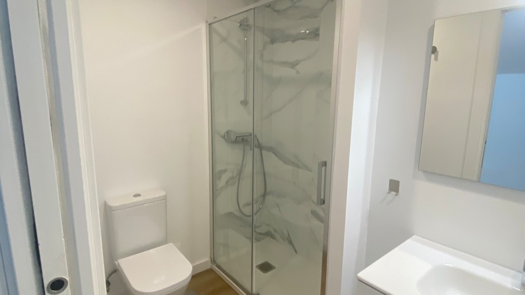 Penthauss Galapagar, Madrid, Spānijā 4 istabas, 140 m2 Nr. 122449