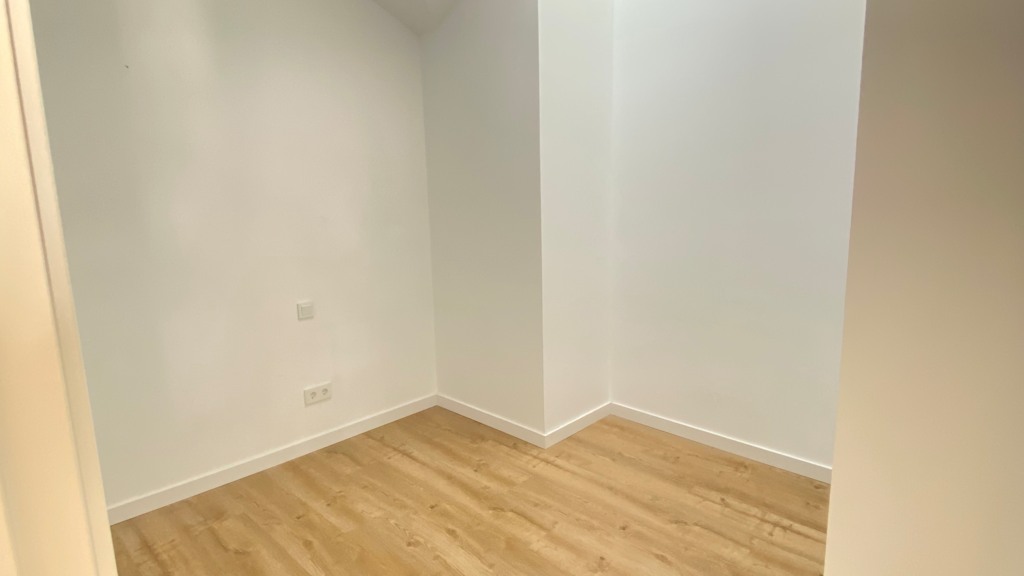 Penthauss Galapagar, Madrid, Spānijā 4 istabas, 140 m2 Nr. 122449