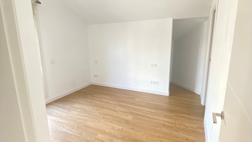 Penthauss Galapagar, Madrid, Spānijā 4 istabas, 140 m2 Nr. 122449