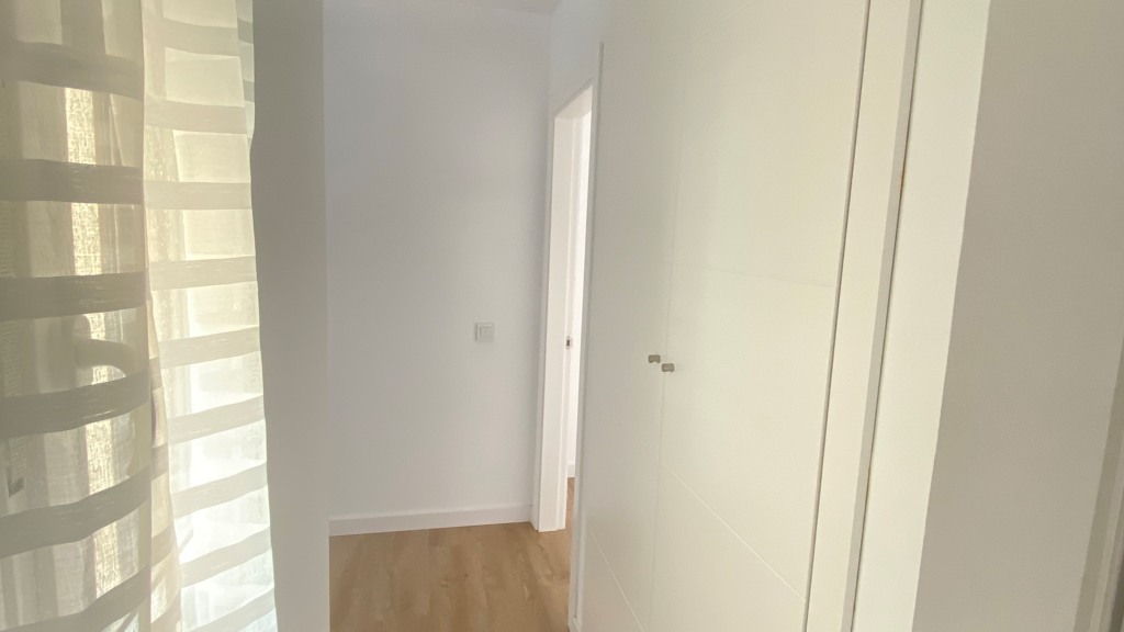 Penthauss Galapagar, Madrid, Spānijā 4 istabas, 140 m2 Nr. 122449