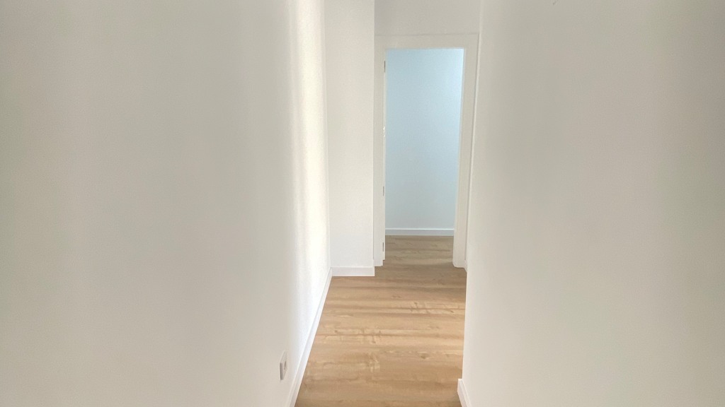 Penthauss Galapagar, Madrid, Spānijā 4 istabas, 140 m2 Nr. 122449