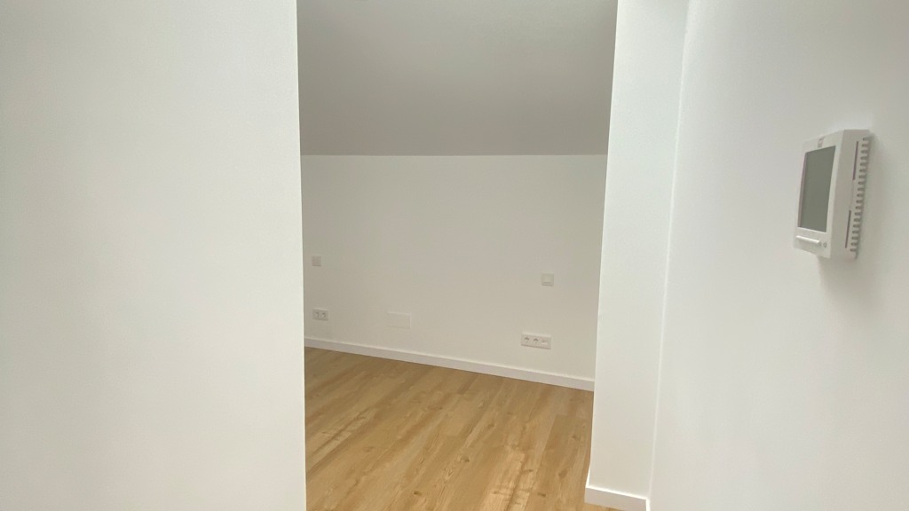 Penthauss Galapagar, Madrid, Spānijā 4 istabas, 140 m2 Nr. 122449