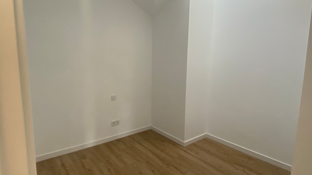Penthauss Galapagar, Madrid, Spānijā 4 istabas, 140 m2 Nr. 122449