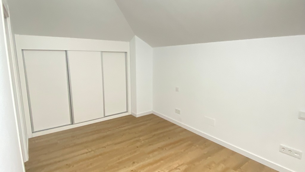 Penthauss Galapagar, Madrid, Spānijā 4 istabas, 140 m2 Nr. 122449