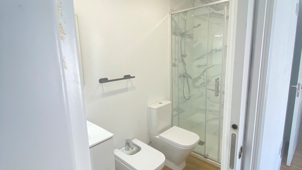 Penthauss Galapagar, Madrid, Spānijā 4 istabas, 140 m2 Nr. 122449