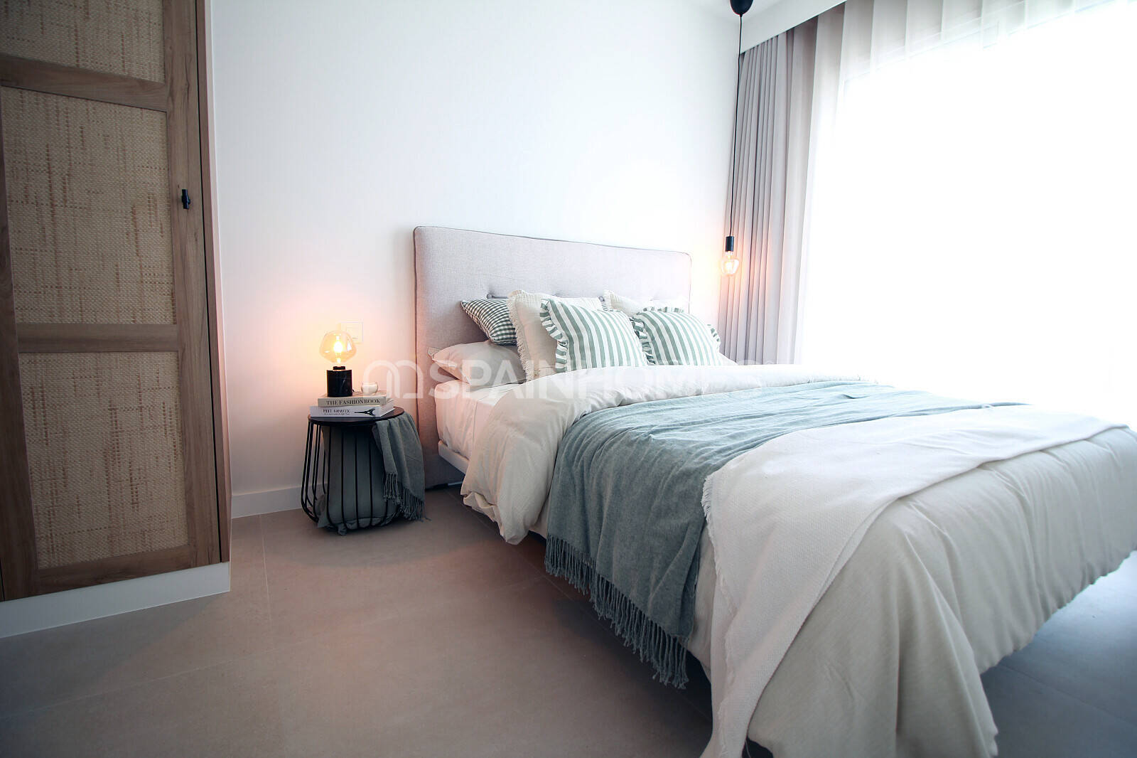 Penthouse in Pilar de la Horadada, Alicante, Spain 3 bedrooms, 78 sq.m. No. 120966