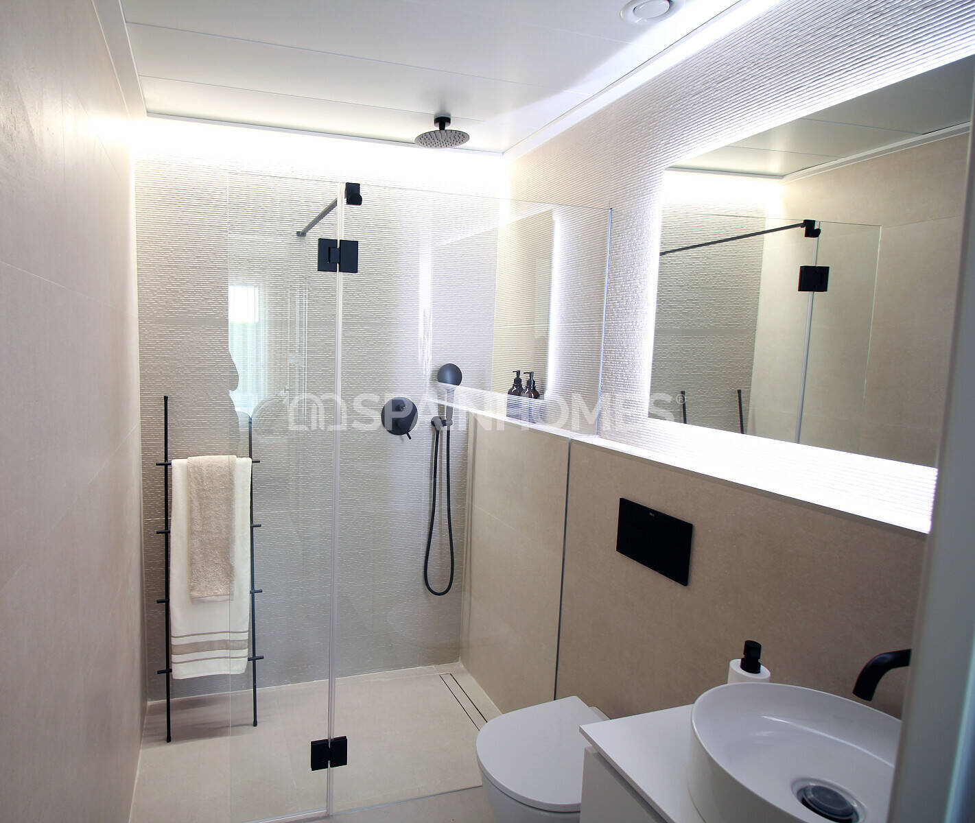 Penthouse in Pilar de la Horadada, Alicante, Spain 3 bedrooms, 78 sq.m. No. 120966