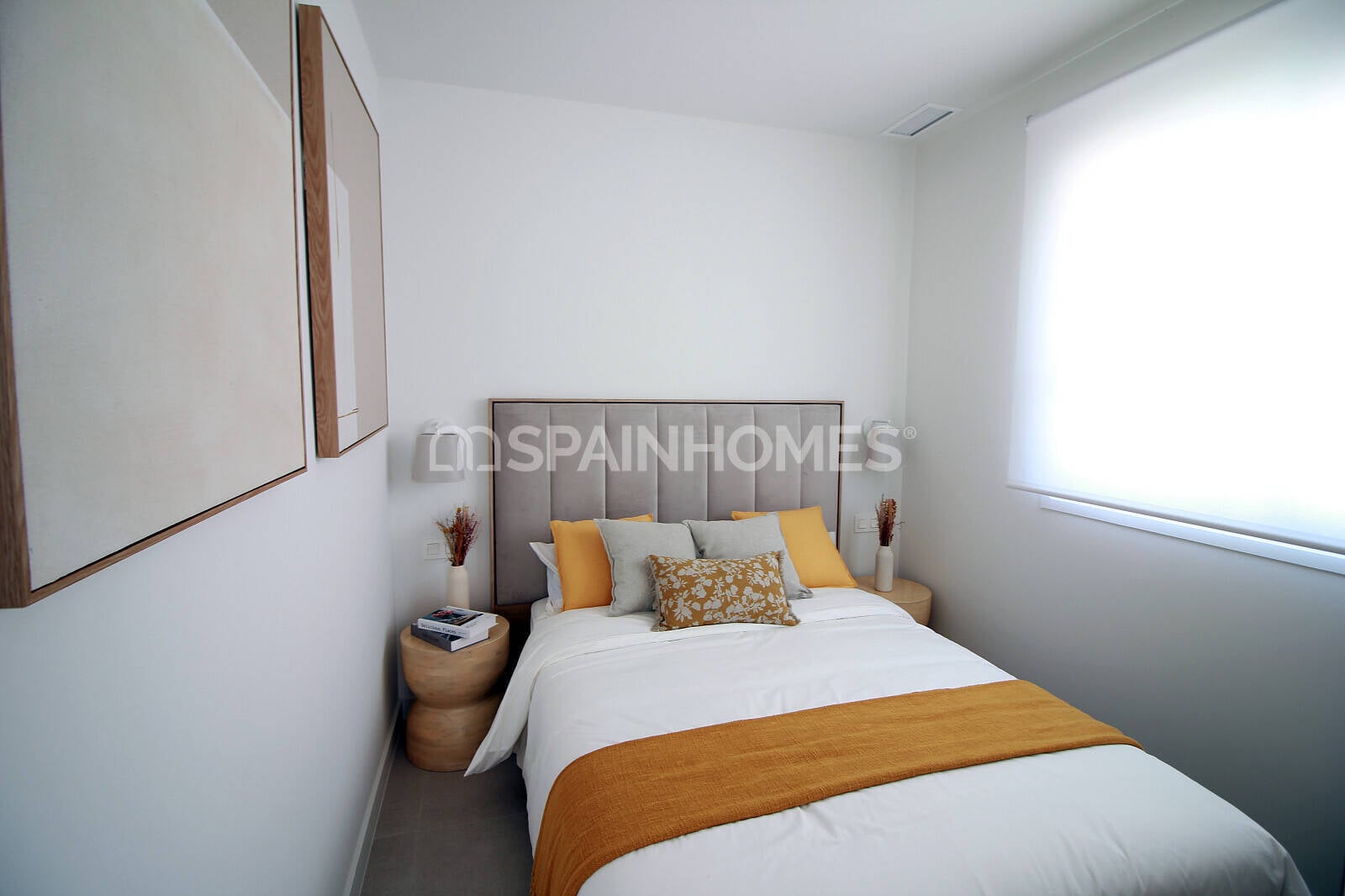 Penthouse in Pilar de la Horadada, Alicante, Spain 3 bedrooms, 78 sq.m. No. 120966