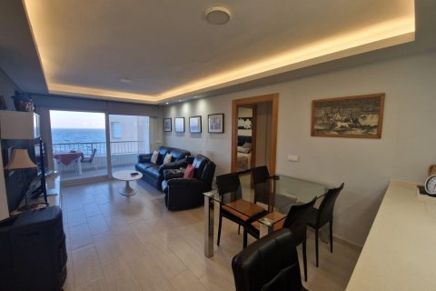 Appartamento a Torrevieja, Alicante, Spagna 3 camere da letto, 90 mq. N° 125104