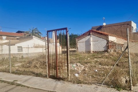 Land plot à Los Belones, Murcia, Espagne No. 128712