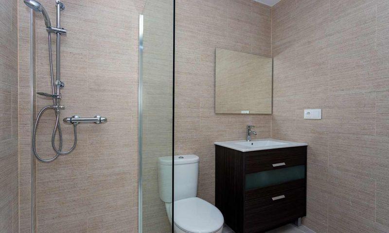 Villa i Alicante, Spanien 3 sovrum, 101 kvm. Nr. 131409