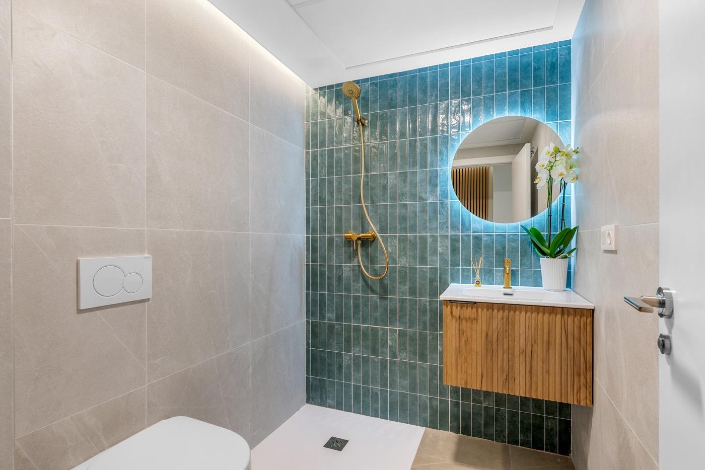 Penthouse in Jacarilla, Alicante, Spain 3 bedrooms, 74 sq.m. No. 131410