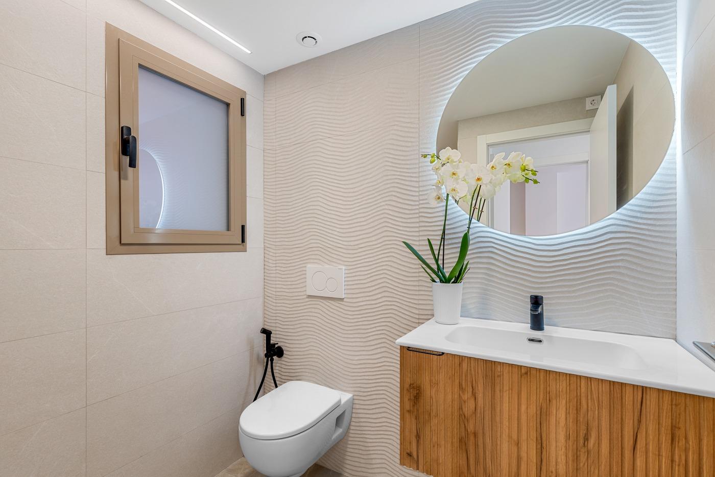 Penthouse in Jacarilla, Alicante, Spain 3 bedrooms, 74 sq.m. No. 131410