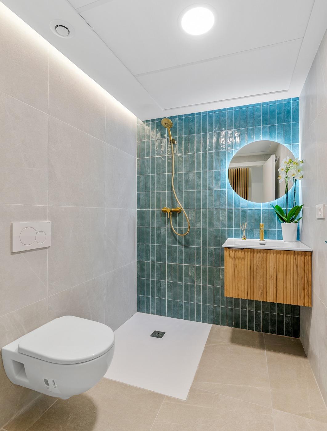Penthouse in Jacarilla, Alicante, Spain 3 bedrooms, 74 sq.m. No. 131410