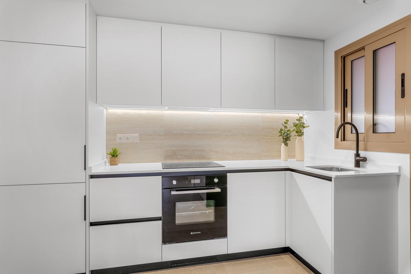 Penthouse in Jacarilla, Alicante, Spain 3 bedrooms, 74 sq.m. No. 131410
