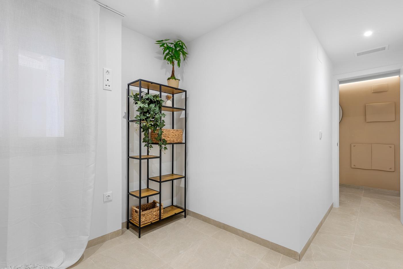 Penthouse in Jacarilla, Alicante, Spain 3 bedrooms, 74 sq.m. No. 131410