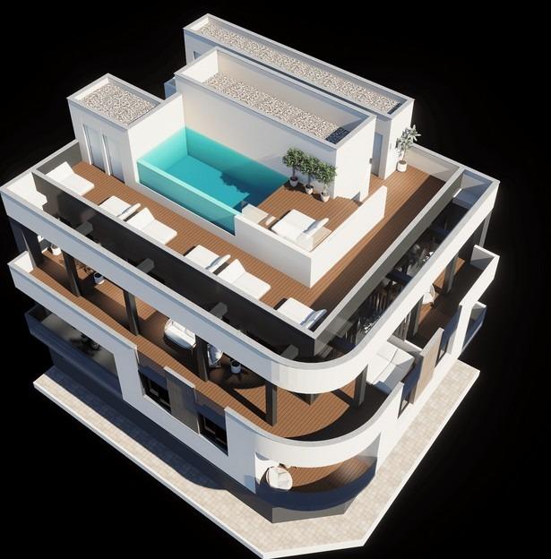 Apartament w Alicante, Hiszpania 2 sypialnie, 59 mkw. nr 131413