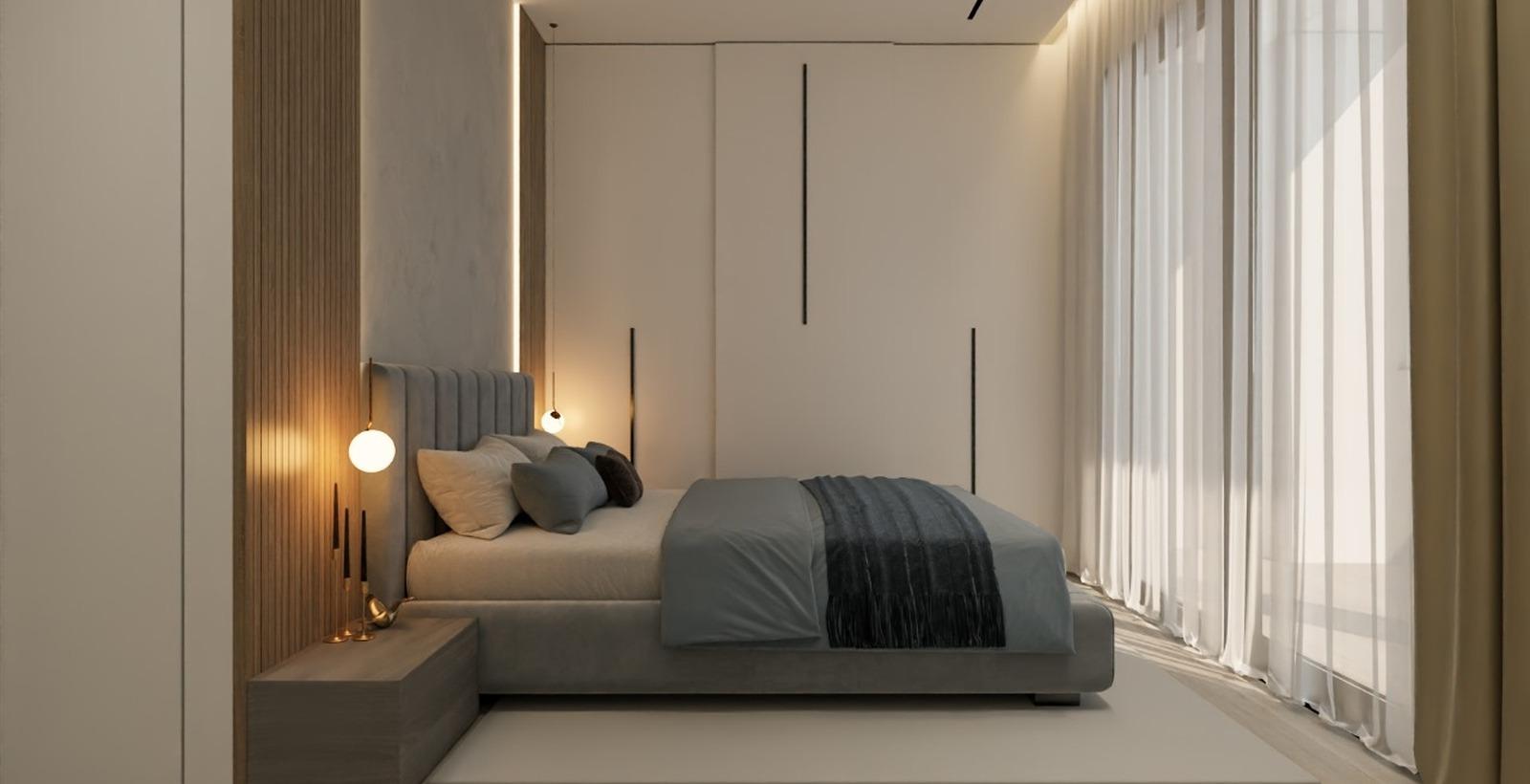 Apartament w Alicante, Hiszpania 2 sypialnie, 59 mkw. nr 131413