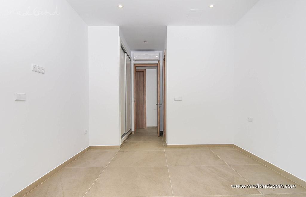 Huvila Calpe, Alicante, Espanja 3 makuuhuonetta, 249 m2 No. 122329