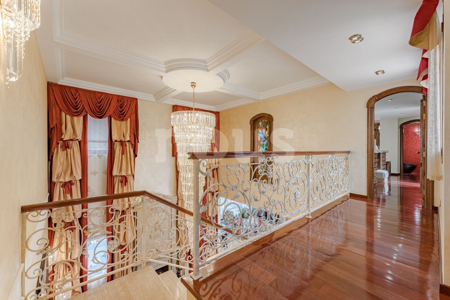 Villa en Adeje, Tenerife, España 6 dormitorios, 963 m2 No. 127591