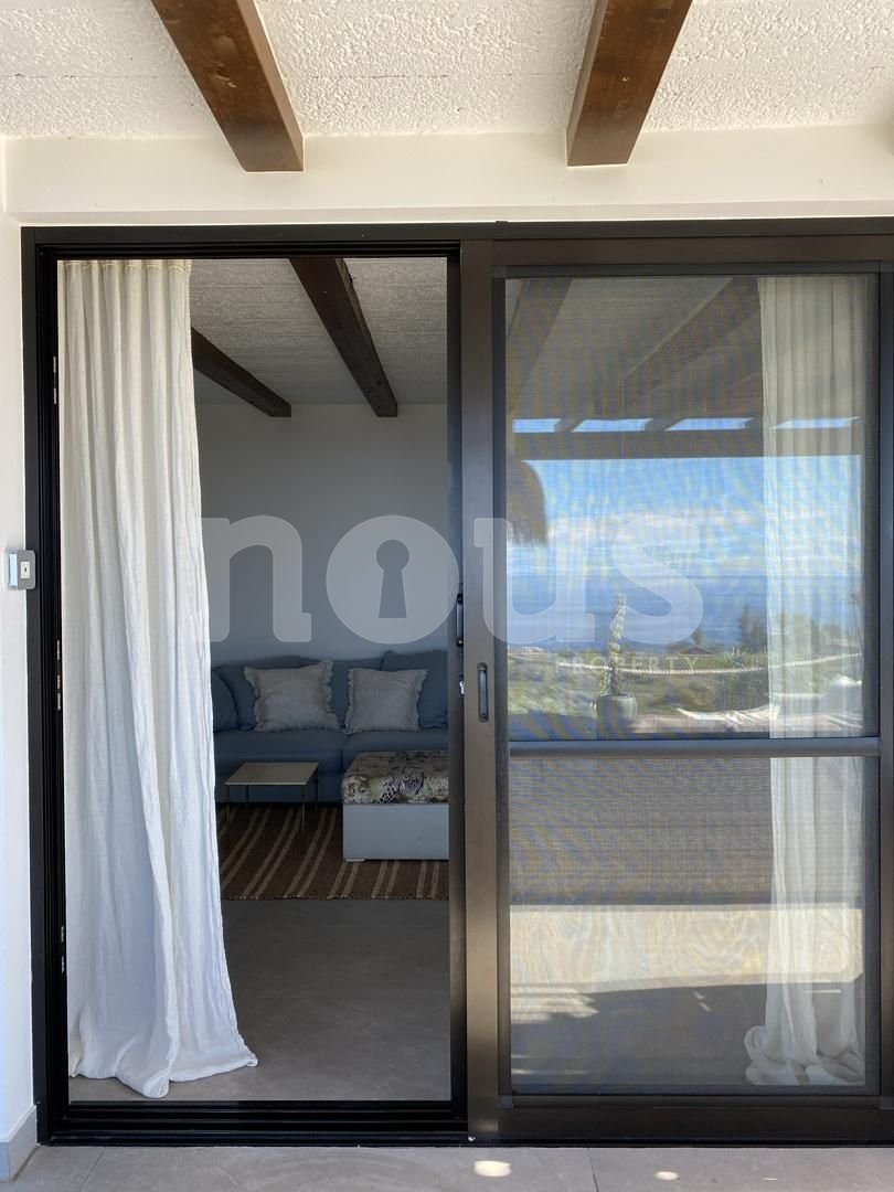Villa a Tenerife, Spagna 2 camere da letto, 130 mq. N° 127596