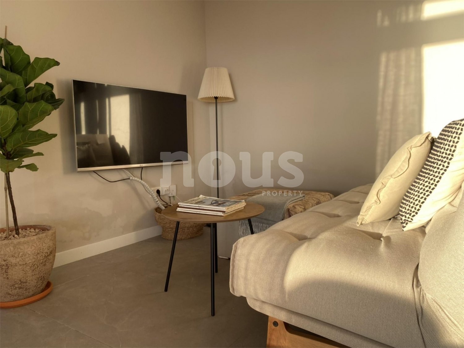 Villa a Tenerife, Spagna 2 camere da letto, 130 mq. N° 127596