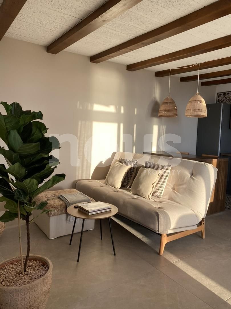 Villa a Tenerife, Spagna 2 camere da letto, 130 mq. N° 127596