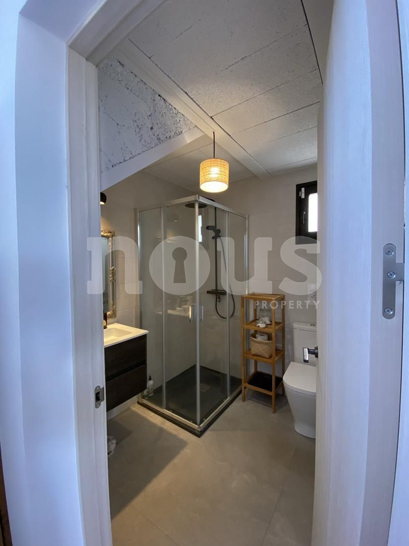 Villa a Tenerife, Spagna 2 camere da letto, 130 mq. N° 127596
