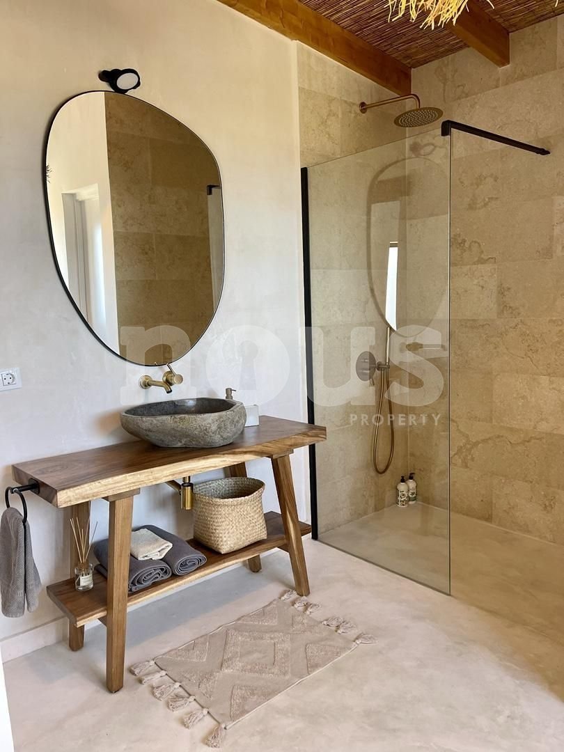 Villa a Tenerife, Spagna 2 camere da letto, 130 mq. N° 127596