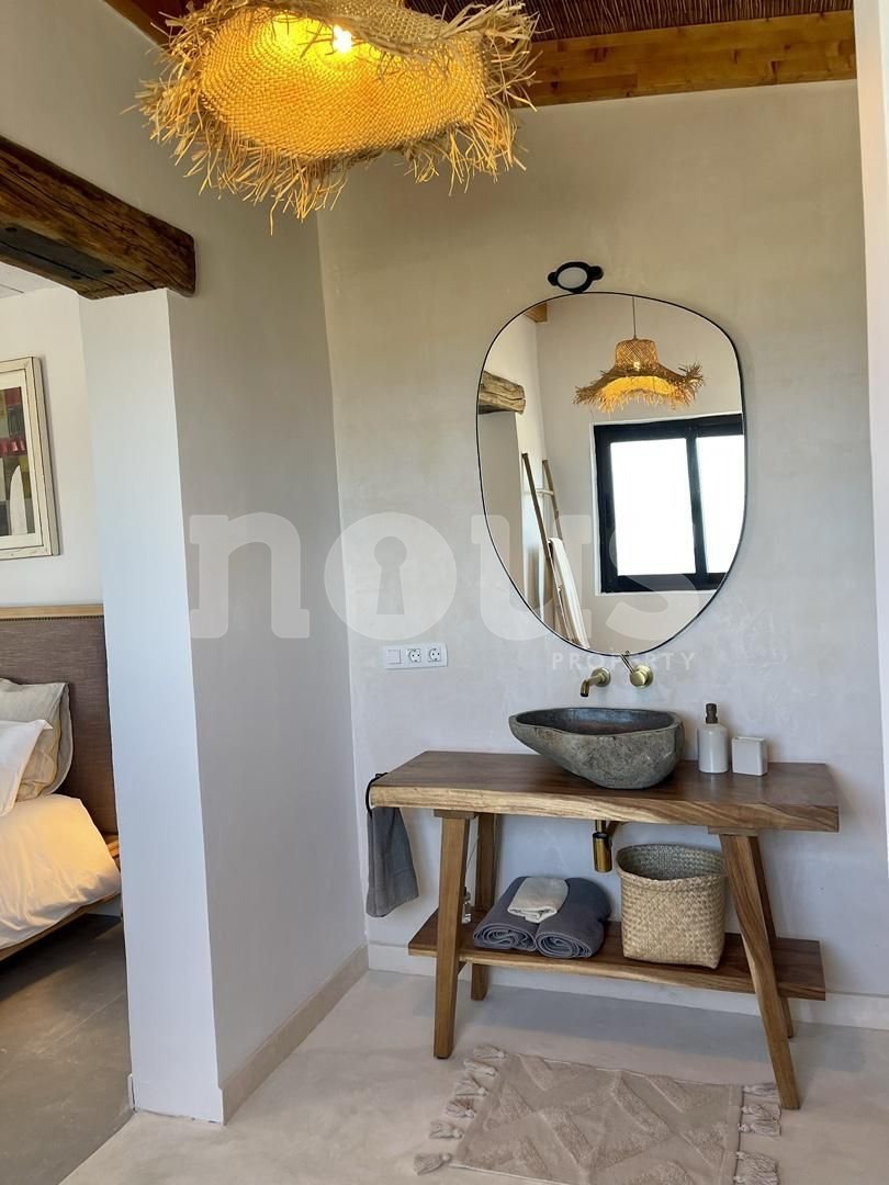Villa a Tenerife, Spagna 2 camere da letto, 130 mq. N° 127596
