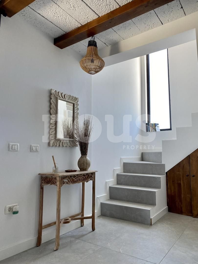Villa a Tenerife, Spagna 2 camere da letto, 130 mq. N° 127596