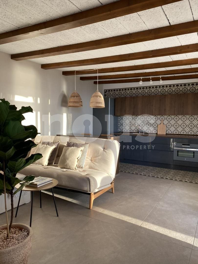 Villa a Tenerife, Spagna 2 camere da letto, 130 mq. N° 127596