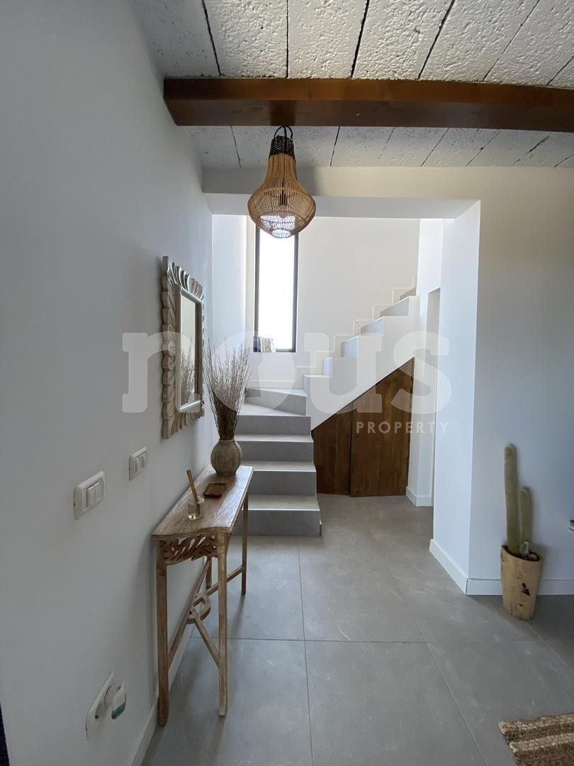 Villa a Tenerife, Spagna 2 camere da letto, 130 mq. N° 127596