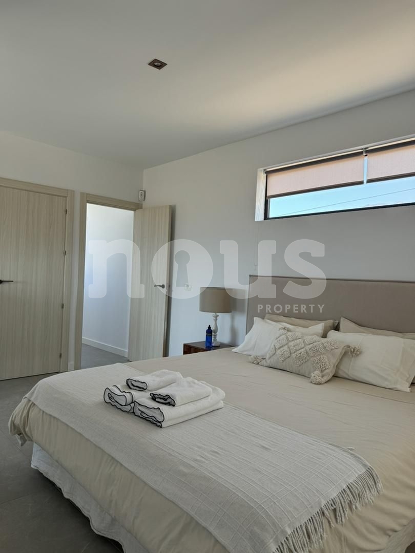 Villa a Tenerife, Spagna 2 camere da letto, 130 mq. N° 127596