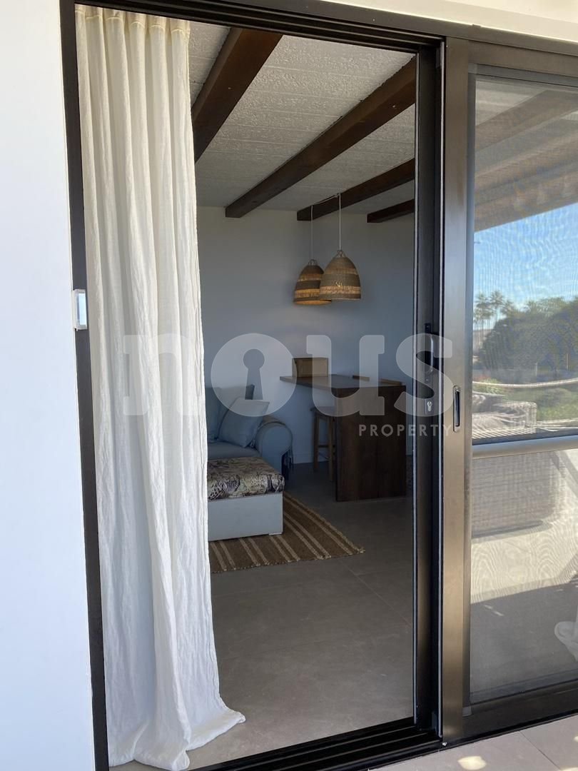 Villa a Tenerife, Spagna 2 camere da letto, 130 mq. N° 127596