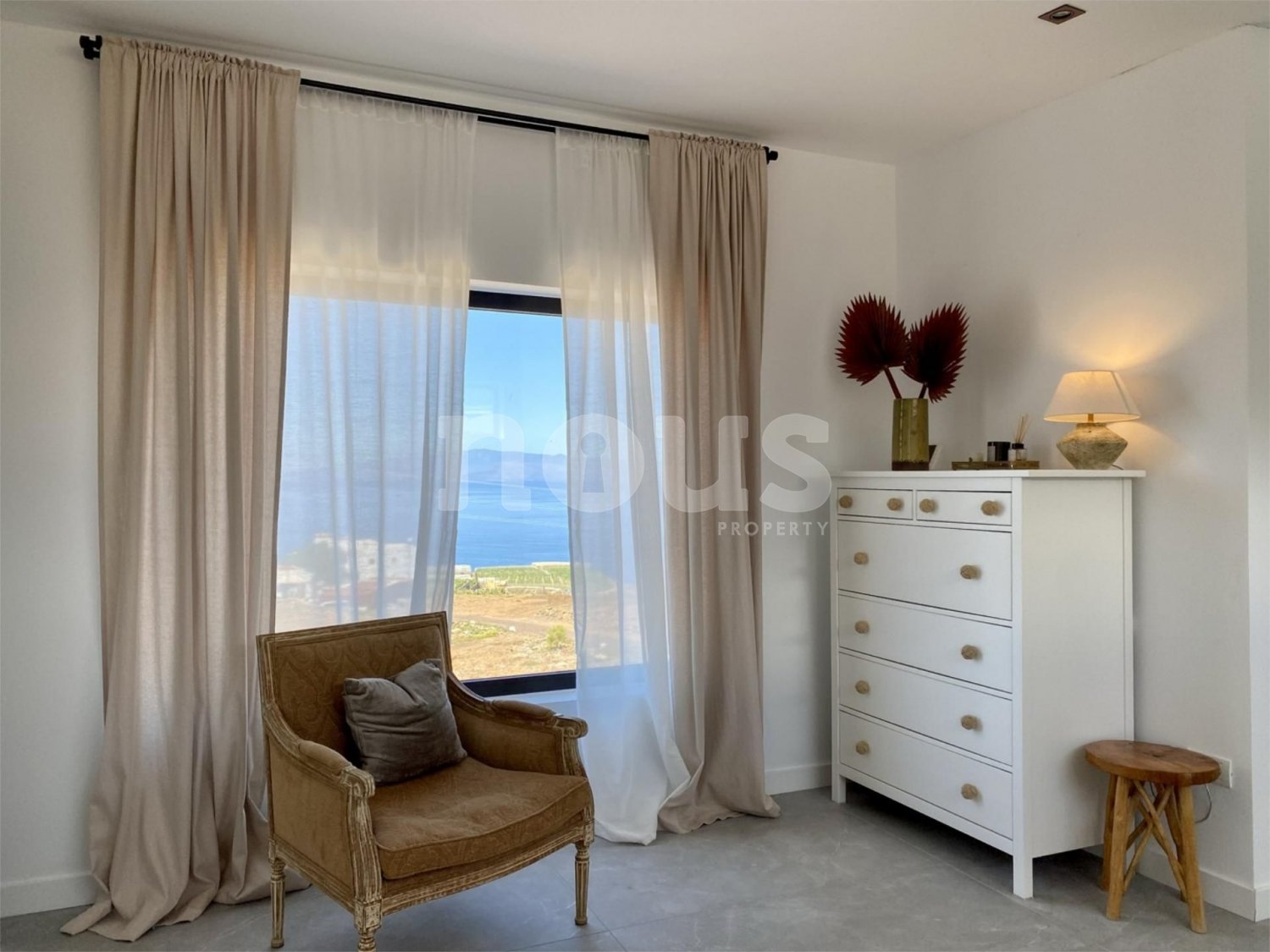 Villa a Tenerife, Spagna 2 camere da letto, 130 mq. N° 127596
